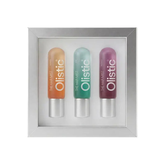 Olistic Pack – vlasové hmly, 3 kusy