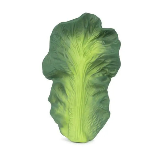 Oli&Carol Kendall the Kale Teether
