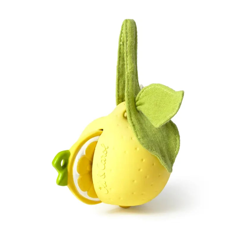 Oli&Carol Lou The Lemon – puzdro na cumlík, 1 ks