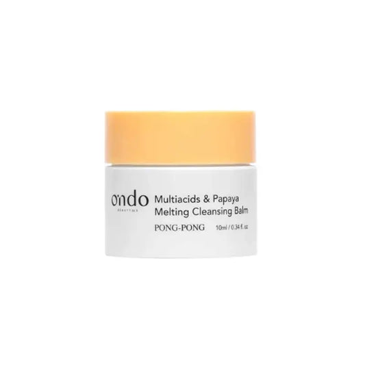 Ondo Beauty 36.5 Multiacids & Papaya Čistiaci balzam, 10 g