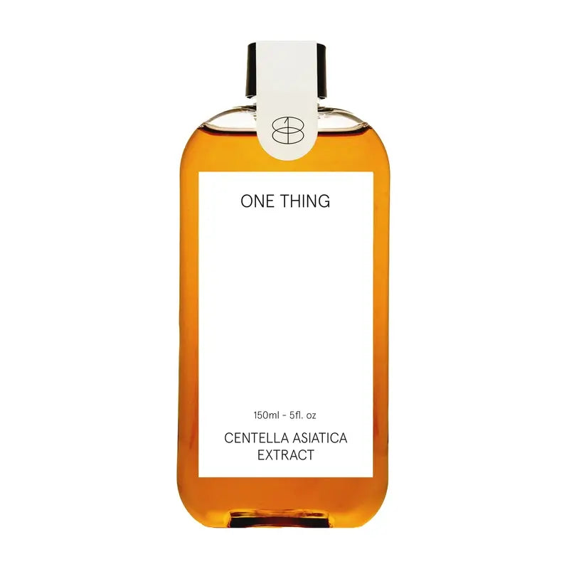 One Thing – extrakt z centelly ázijskej, 150 ml