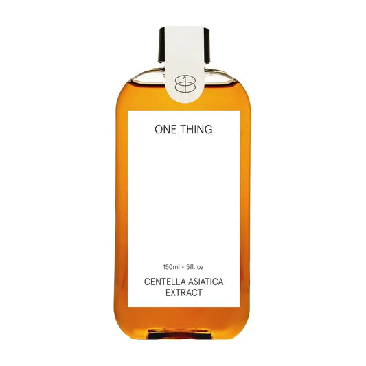 One Thing – extrakt z centelly ázijskej, 150 ml
