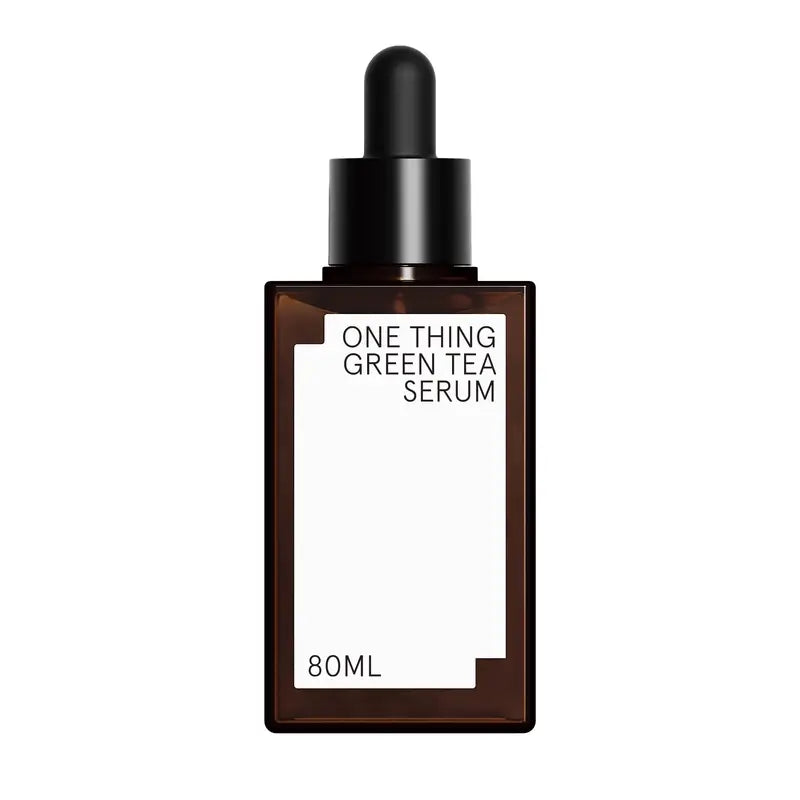One Thing Green Tea sérum, 80 ml
