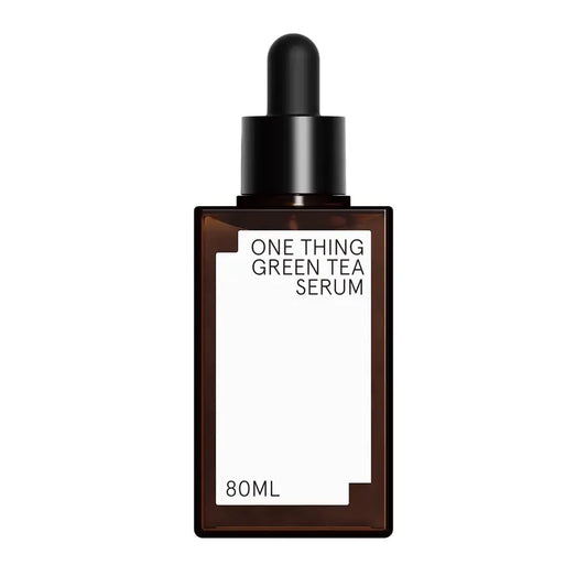 One Thing Green Tea sérum, 80 ml