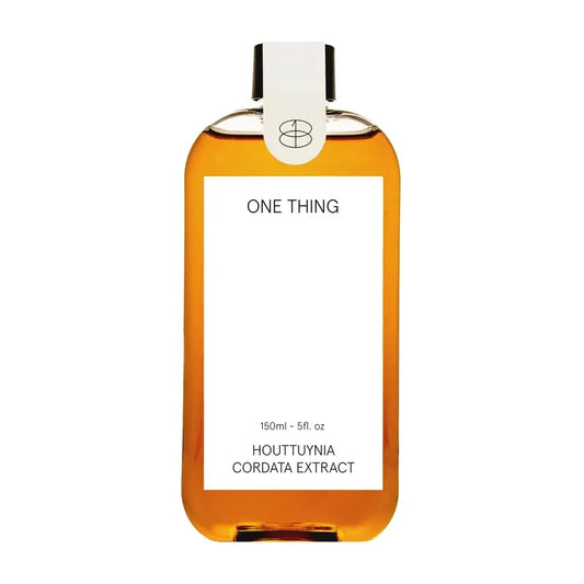 One Thing – extrakt z Houttuynia cordata, 150 ml