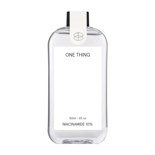 One Thing Niacinamid 10 %, 150 ml