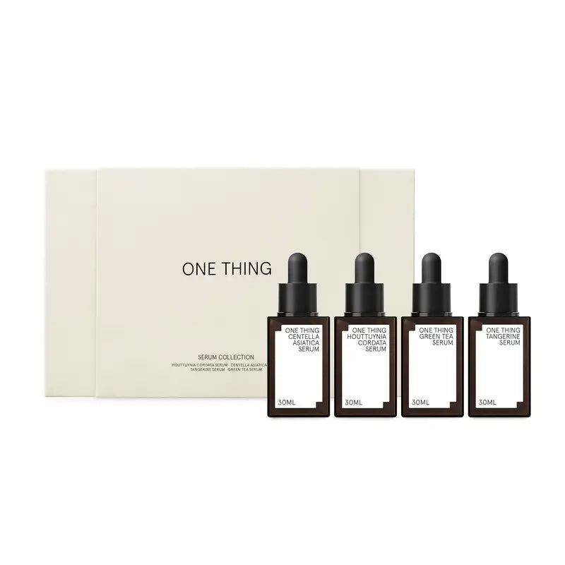 Darčeková sada séra One Thing, 120 ml