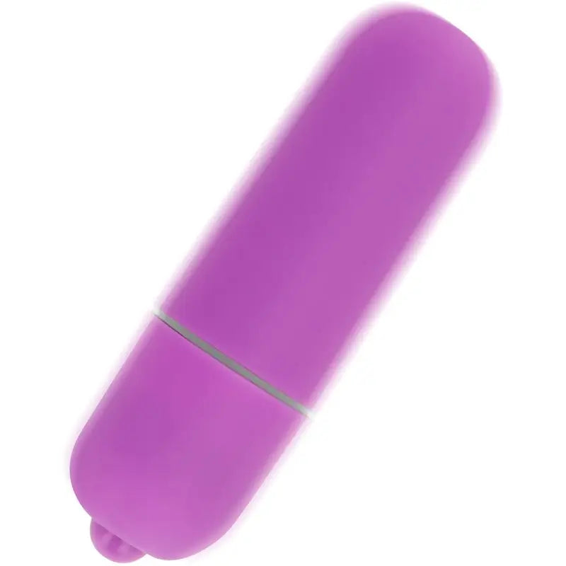 Online  Mini vibrujúca guľôčka – fialová