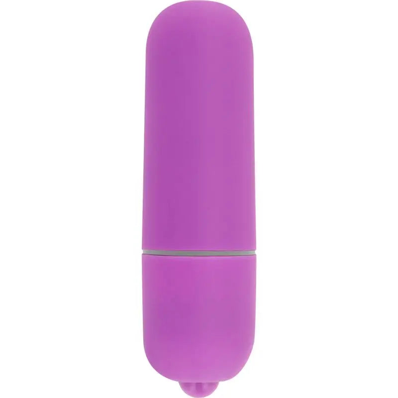 Online  Mini vibrujúca guľôčka – fialová