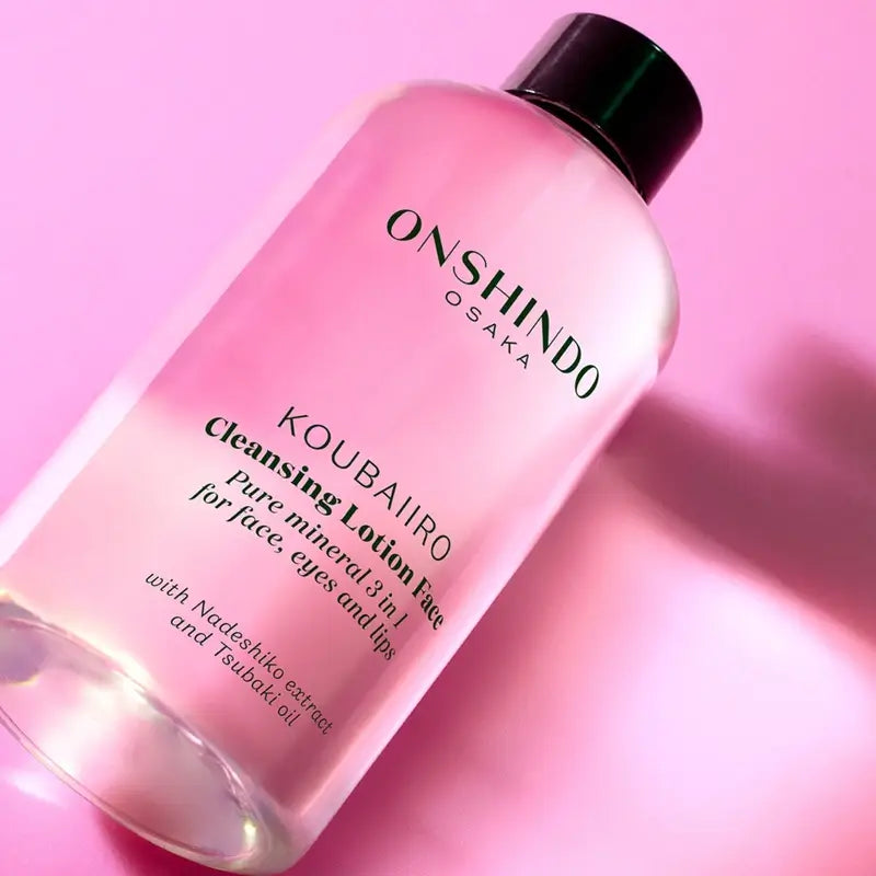 Onshindo Osaka Koubaiiro čistiaci krém, 250 ml