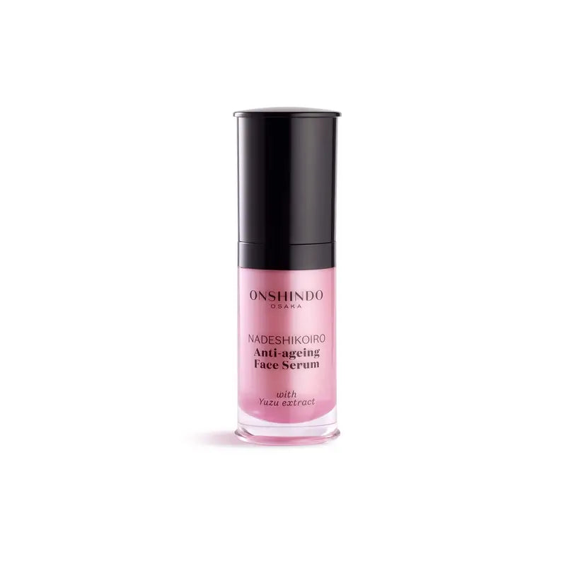 Onshindo Osaka Nadeshikoiro sérum proti starnutiu, 30 ml