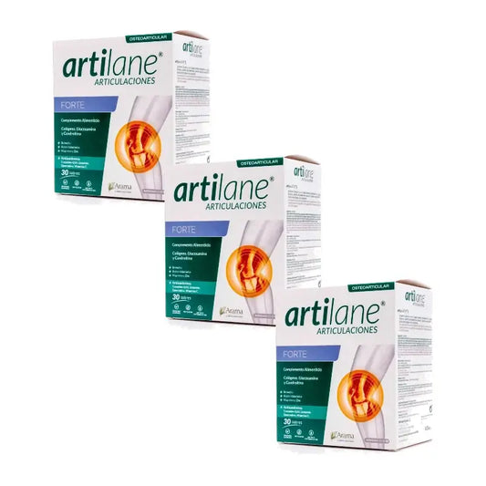 Opko Artilane Forte 3x30 vrecúšok