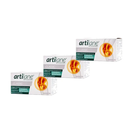 Opko Artilane Pro Pack 3 x 15 jednorazových injekčných ampuliek