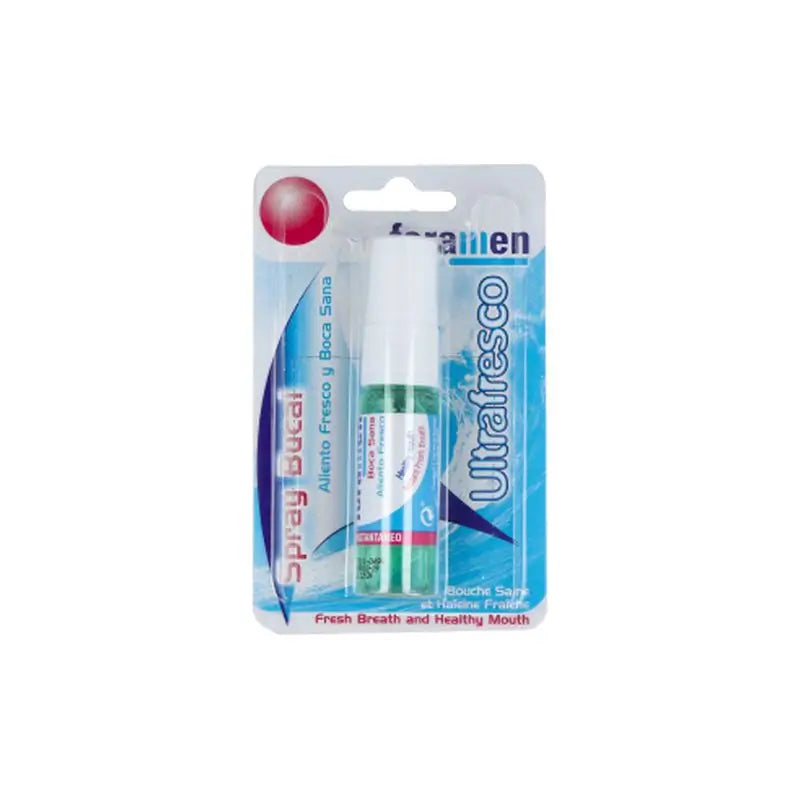 Oradent Oradent Oral Spray