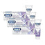 Oral-B 3Dwhite Luxe Perfección Bieliaca zubná pasta 3 × 75 ml 