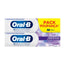 Zubná pasta Oral-B 3D White Advanced Perfection, 2 x 75 ml