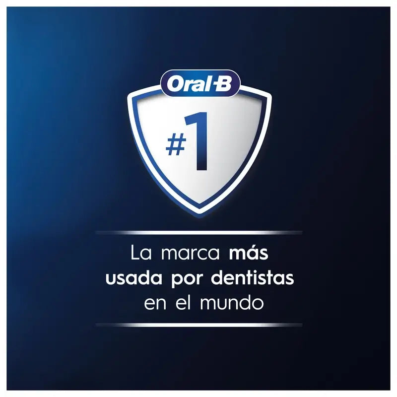 Oral-B Braun iO6 Elektrická zubná kefka – čierna