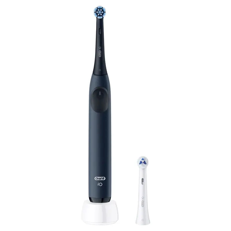 Oral-B Braun iO 2 modrá