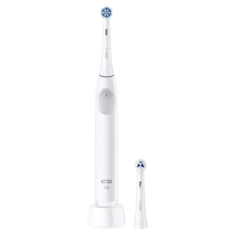 Oral-B Braun iO 2 biela