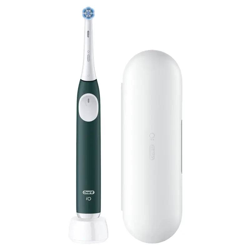 Oral-B Braun iO2 séria Lesná zeleň