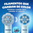 Oral B Braun Náhradná hlavica Io Stitch Gentle Care, 2 kusy