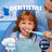 Oral B Braun Náhradná hlavica Io Stitch Gentle Care, 2 kusy