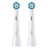 Oral B Braun Náhradná hlavica Io Stitch Gentle Care, 2 kusy