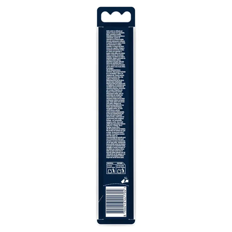 Oral-B Pro-Clean  Pulsar 35 Stredná tvrdosť, 1 ks