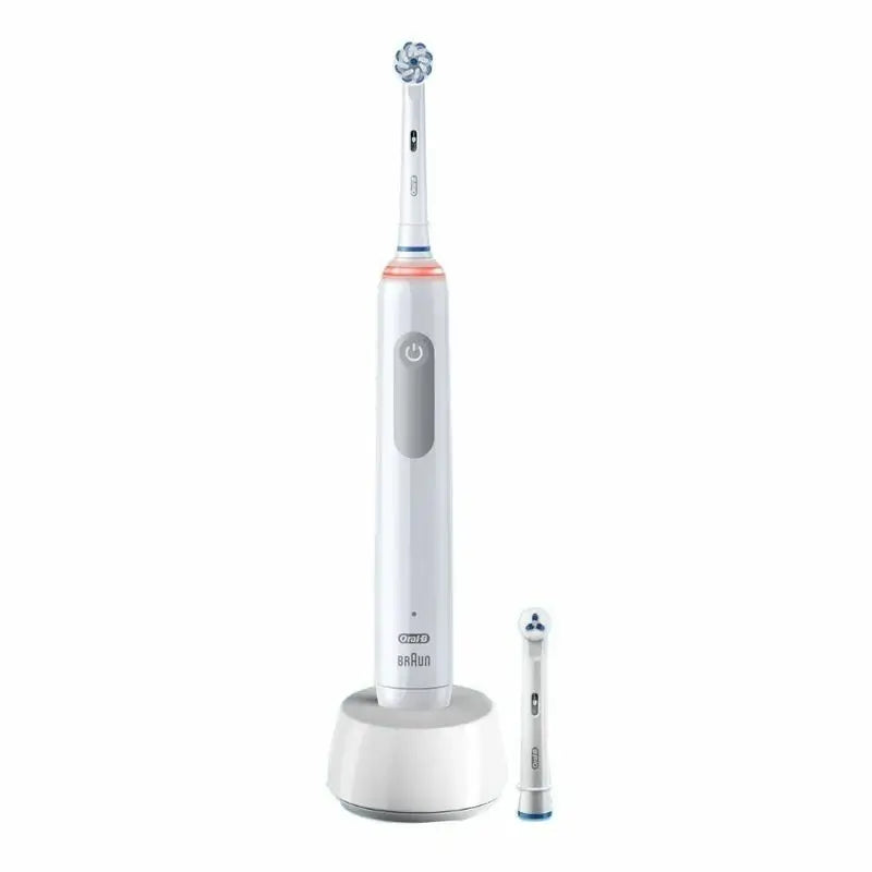 Oral-B Professional Clean & Protect 3 – dobíjateľná elektrická zubná kefka