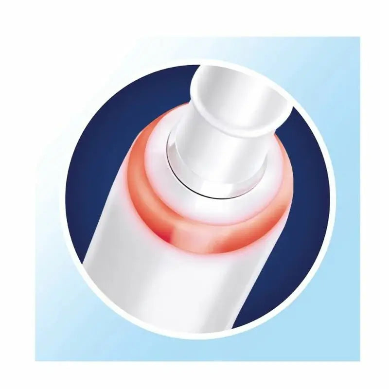 Oral-B Professional Clean & Protect 3 – dobíjateľná elektrická zubná kefka