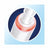 Oral-B Professional Clean & Protect 3 – dobíjateľná elektrická zubná kefka