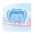 Oral-B Professional Clean & Protect 3 – dobíjateľná elektrická zubná kefka