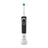 Oral-B Nabíjateľná zubná kefka Vitality Cross Action, čierna