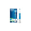 Oral-B Vitality Cross Action Rechargeable Toothbrush Blue