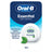 Oral-B Essencial Floss Vosk/Mäta 50 m