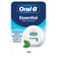 Oral-B Essencial Floss Vosk/Mäta 50 m