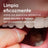 Oral-B Essencial Floss Vosk/Mäta 50 m