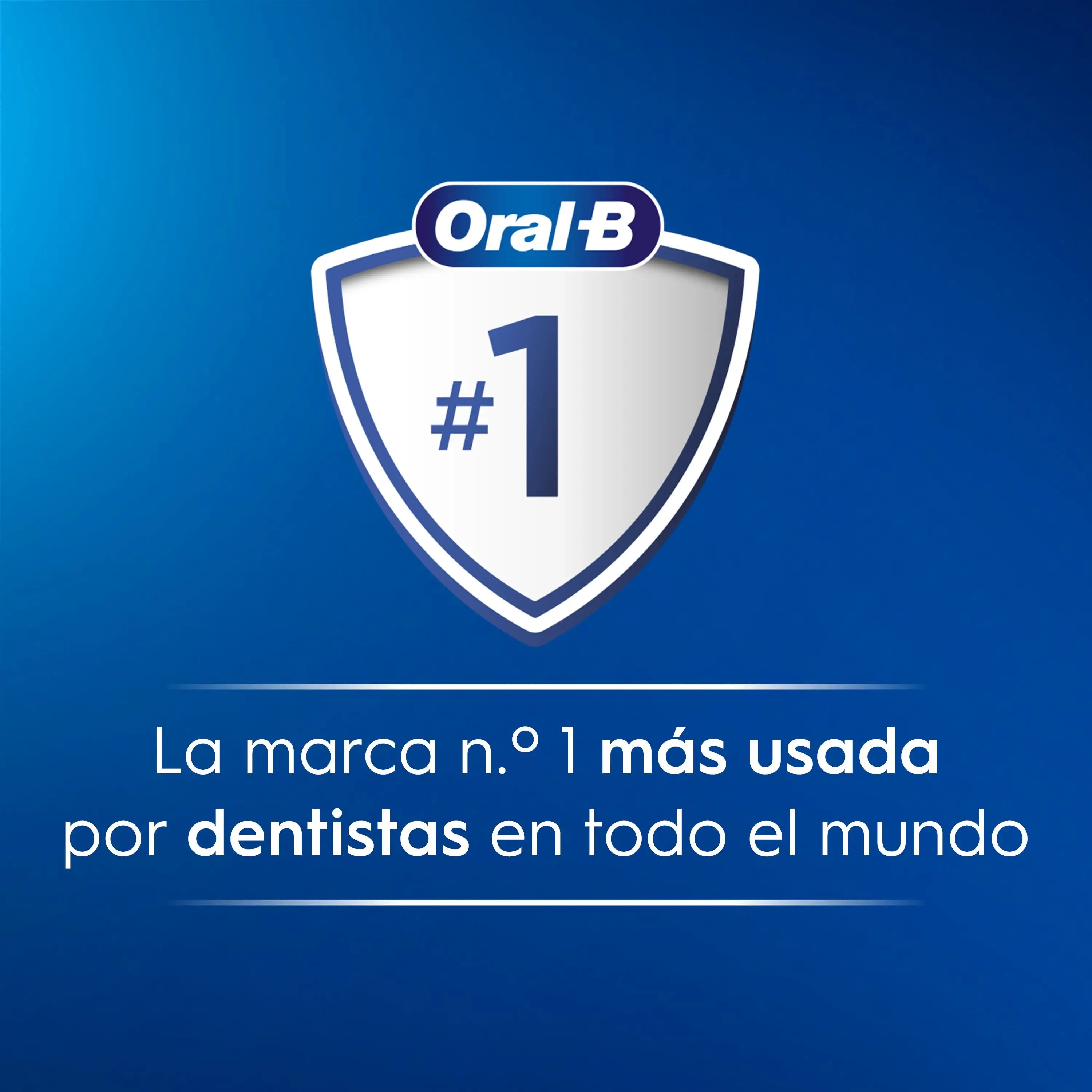 Oral-B Essencial Floss Vosk/Mäta 50 m