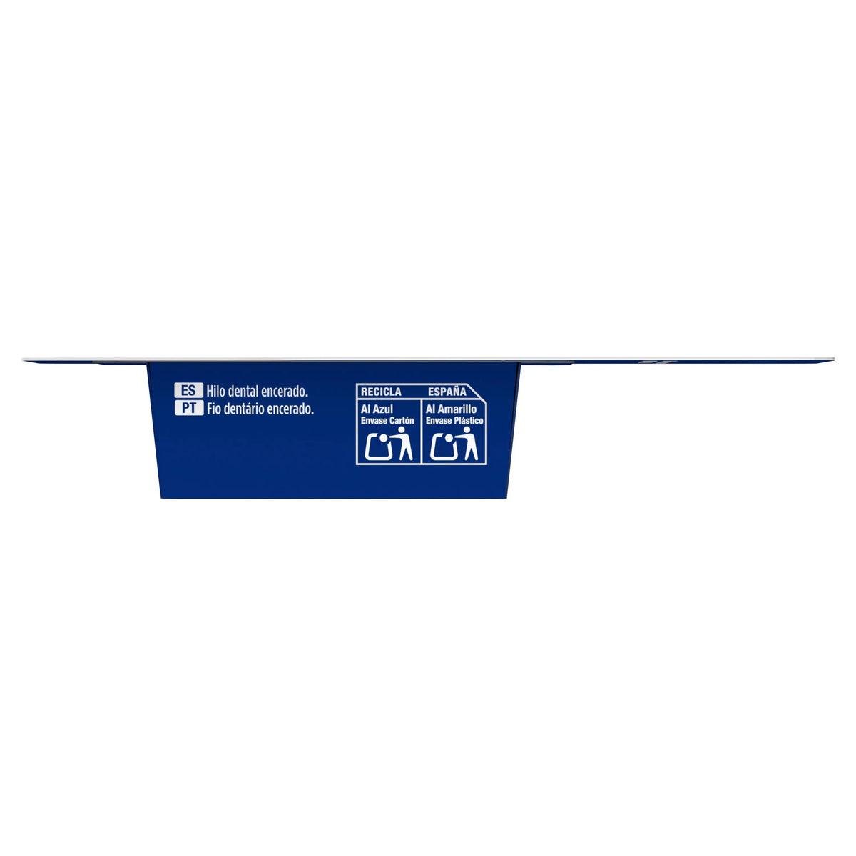 Oral-B Essencial Floss Vosk/Mäta 50 m