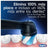 Oral-B Io 5 Elektrická zubná kefka, biela, 2 hlavice