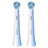 Náhradné hlavice Oral-B iO Ultimate Clean, balenie po 2 kusoch