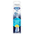 Náhradné hlavice Oral-B iO Ultimate Clean, balenie po 4 kusoch