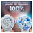 Náhradné hlavice Oral-B iO Ultimate Clean, balenie po 4 kusoch
