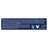 Oral-B Junior Star Wars zubná pasta 2 × 75 ml, od 6 rokov