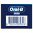 Oral-B Junior Star Wars zubná pasta 2 × 75 ml, od 6 rokov