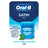 Oral-B Satin Tape Menta 50 metrov