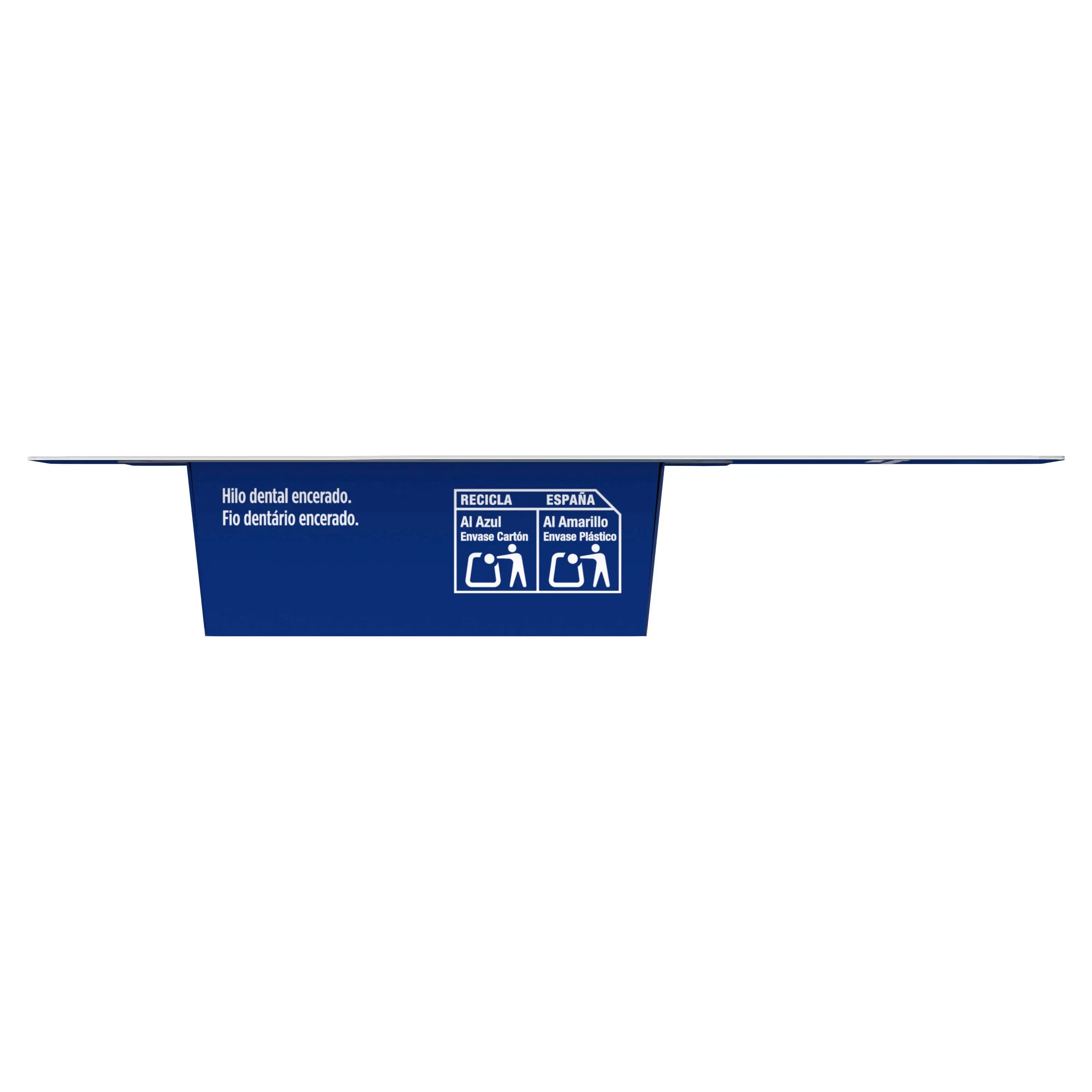 Oral-B Satin Tape Menta 50 metrov