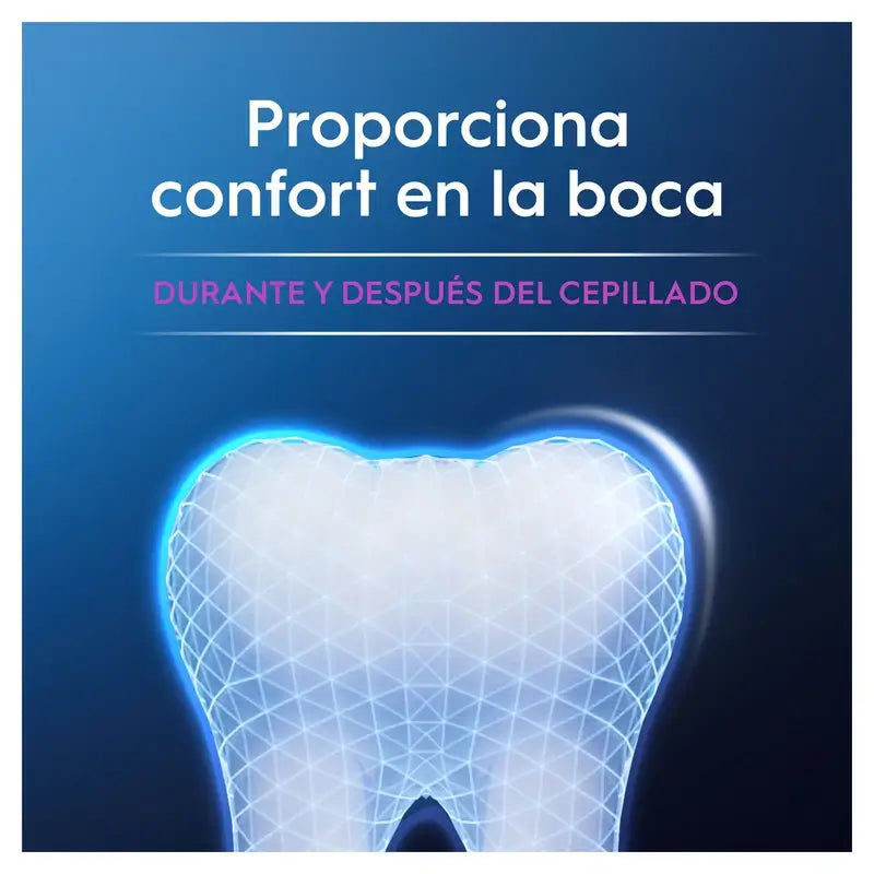 Oral-B Advanced Ochrana proti citlivosti, dvojbalenie, 2 × 75 ml