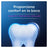 Oral-B Advanced Ochrana proti citlivosti, dvojbalenie, 2 × 75 ml