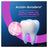 Oral-B Advanced Ochrana proti citlivosti, dvojbalenie, 2 × 75 ml